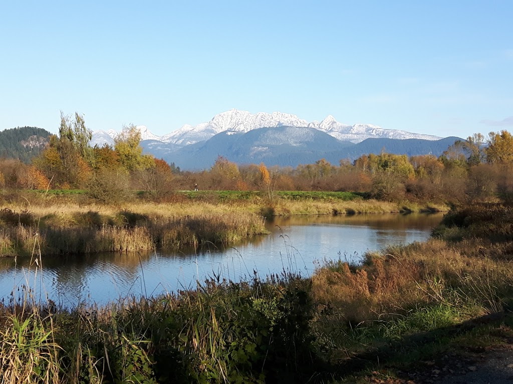 Deboville Slough | 3H8, Trans Canada Trail, Coquitlam, BC V3E 3H8, Canada