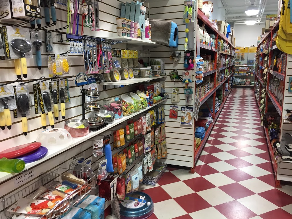 Global Pet Foods | Ancaster Town Plaza, 73 Wilson St W Unit 25C, Ancaster, ON L9G 1N1, Canada | Phone: (905) 304-0020