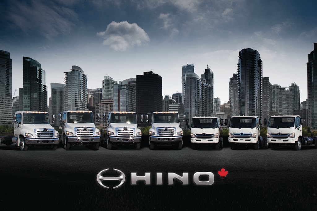 Expressway Trucks Windsor | 3817 CR, 46 Provincial Rd, Maidstone, ON N0R 1K0, Canada | Phone: (519) 737-2630