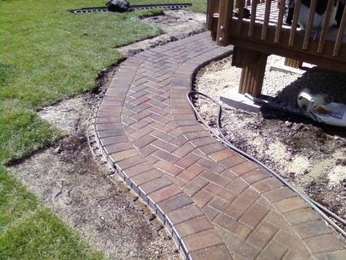 Prostone Patios & Hardscaping | 229 Victoria Ave E, Winnipeg, MB R2C 0E4, Canada | Phone: (204) 510-9491