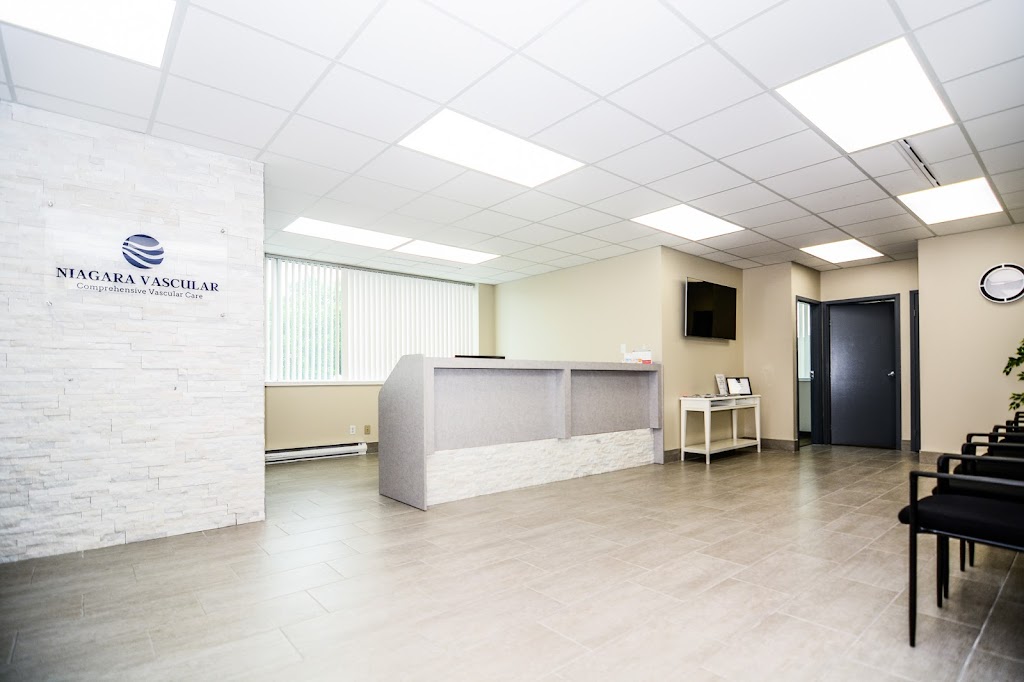 Niagara Vascular Dr. M. Guirgis | 4256 Portage Rd Suite 103, Niagara Falls, ON L2E 6A4, Canada | Phone: (905) 356-8181