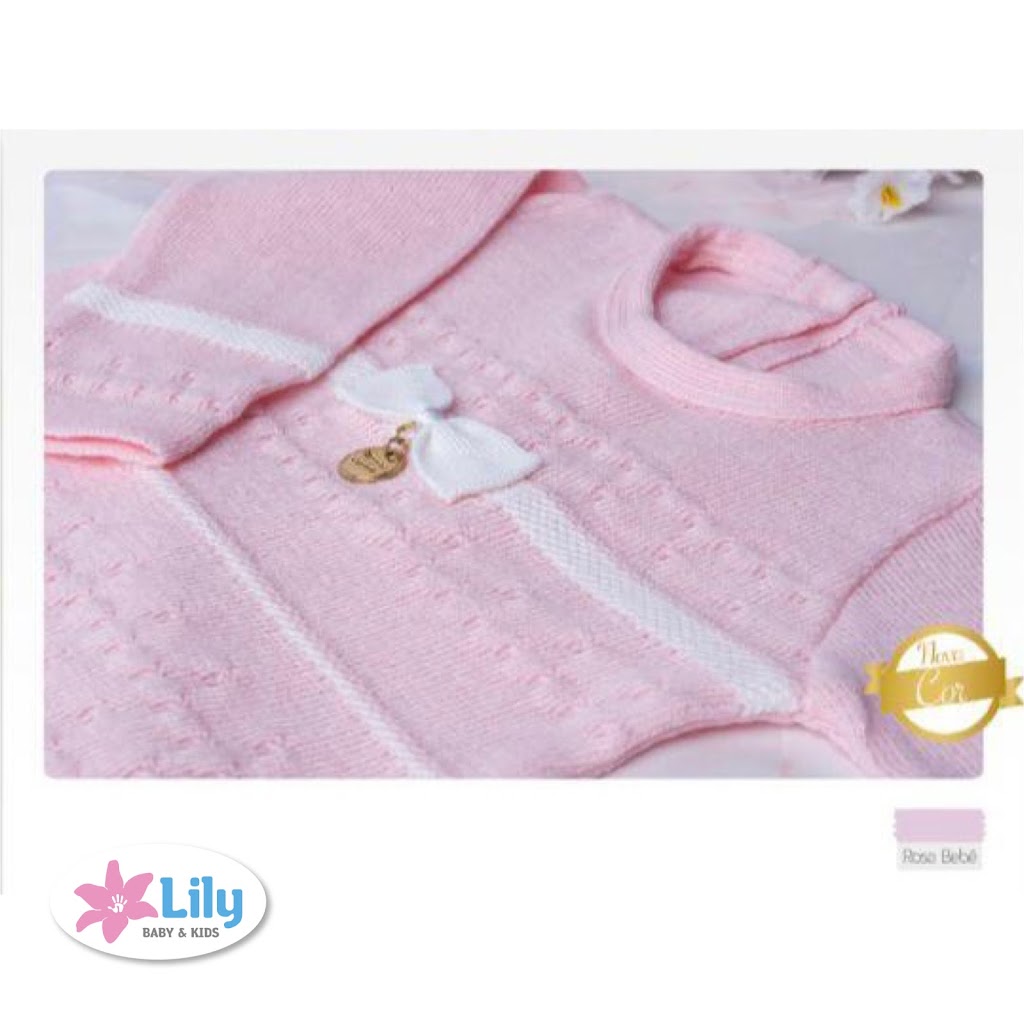 Lily Baby & Kids | 2154 Dorset Ave, Port Coquitlam, BC V3B 5B9, Canada | Phone: (778) 881-2048