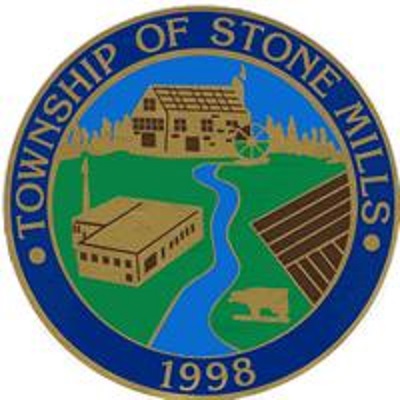 The Corporation of the Township of Stone Mills | 4504 County Rd 4, Centreville, ON K0K 1N0, Canada | Phone: (613) 378-2475