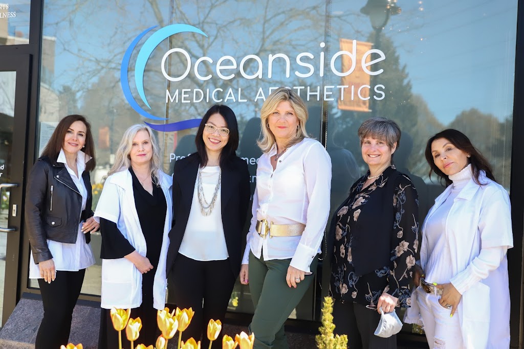Oceanside Medical Aesthetics | 1447 Bellevue Ave, West Vancouver, BC V7T 1C3, Canada | Phone: (604) 922-1333