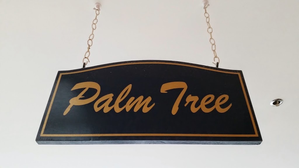 Palm Tree | 5150 Yonge St, North York, ON M2N 6L7, Canada