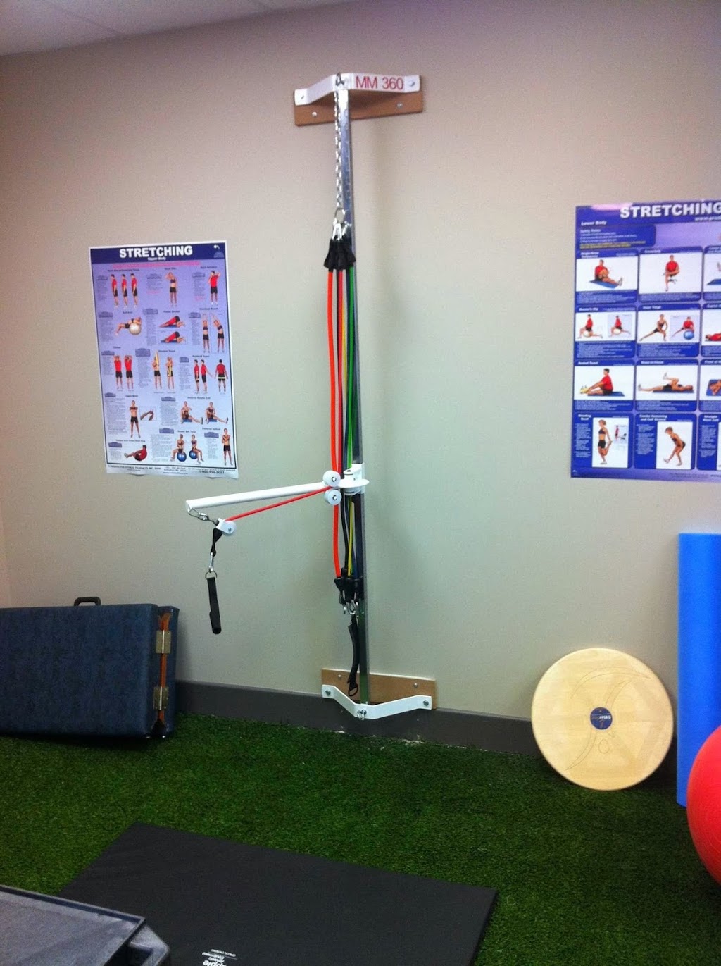 Integrated Health 365: Chiropractic Centre | 1140 Ringwell Dr, Newmarket, ON L3Y 8V9, Canada