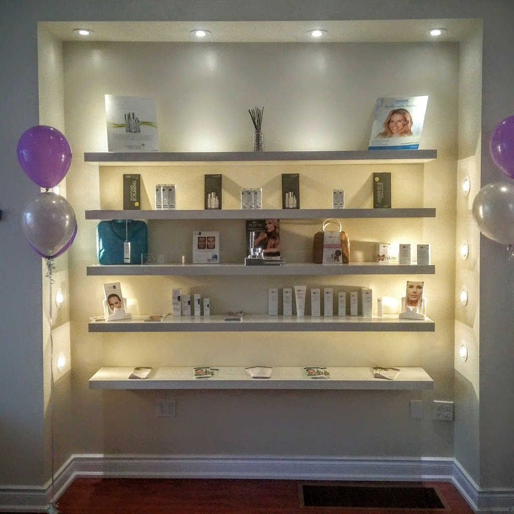 Beautology Medical Spa | 279 Queen St S, Mississauga, ON L5M 1L9, Canada | Phone: (289) 848-9100