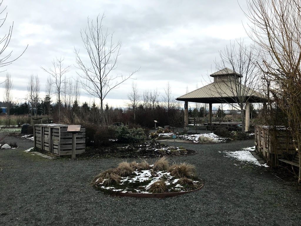 Derek Doubleday Arboretum | 21559 Fraser Hwy, Langley City, BC V3A 4M6, Canada | Phone: (604) 532-7562