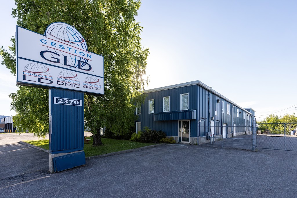 Industrie L D Inc | 2370 Rue Bauman, Jonquière, QC G7S 4S4, Canada | Phone: (418) 699-4350