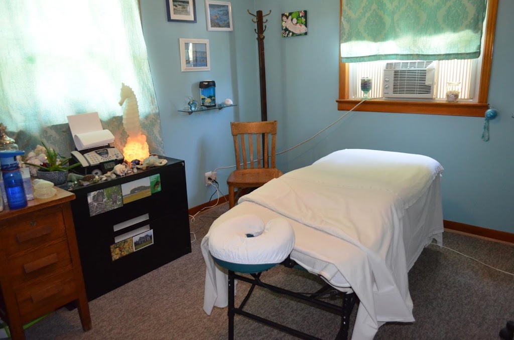 South Shore Massage Therapy | 128 Martins Point Rd, Mahone Bay, NS B0J 2E0, Canada | Phone: (902) 531-2191