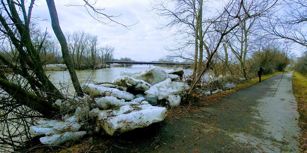 Earl Haig Family Fun Park | 101 Market St S, Brantford, ON N3S 2E4, Canada | Phone: (519) 758-0963