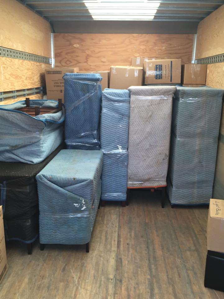 Discount Moving and Storage | 2285 St. Laurent Blvd, Ottawa, ON K1G 4Z7, Canada | Phone: (613) 601-6683