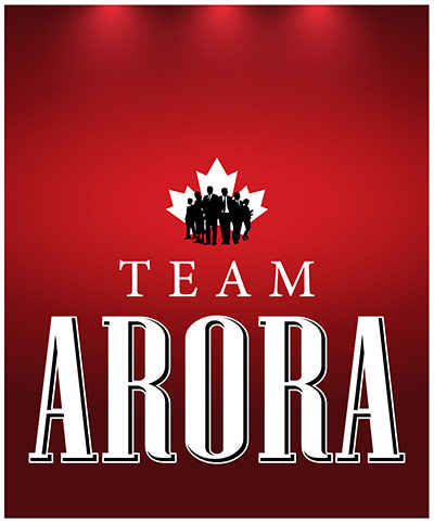 Remax Real Estate Centre Team Arora Realty Halton Hills | 23 Mountainview Rd S, Georgetown, ON L7G 4J8, Canada | Phone: (905) 488-1260