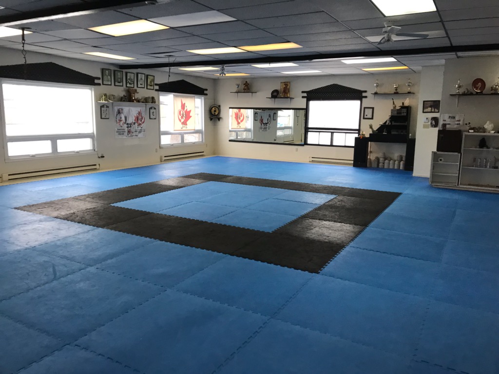 Karate Kobayashi Hombu Dojo | 854 Montée Masson, Terrebonne, QC J6W 2C7, Canada | Phone: (450) 914-2191