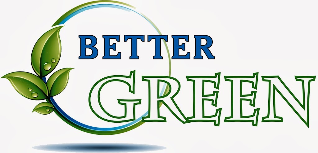 Better Green | 2313 22 St S, Lethbridge, AB T1K 2K1, Canada | Phone: (403) 849-7838