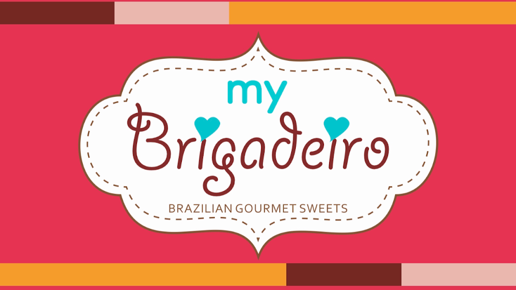 My Brigadeiro Chocolates | 2110 Rowland St, Port Coquitlam, BC V3C 0C2, Canada | Phone: (236) 878-2402