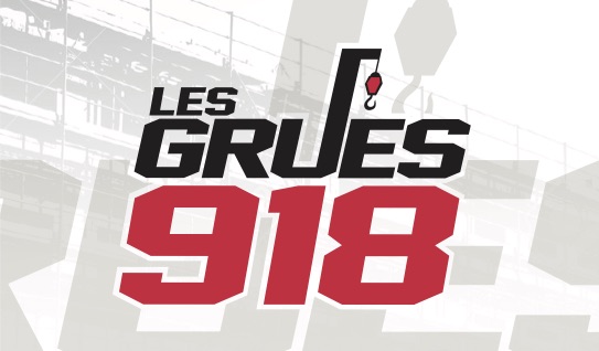 Les Grues 918 | 160 13e Rang, Saint-Nazaire-dActon, QC J0H 1V0, Canada | Phone: (819) 470-6689