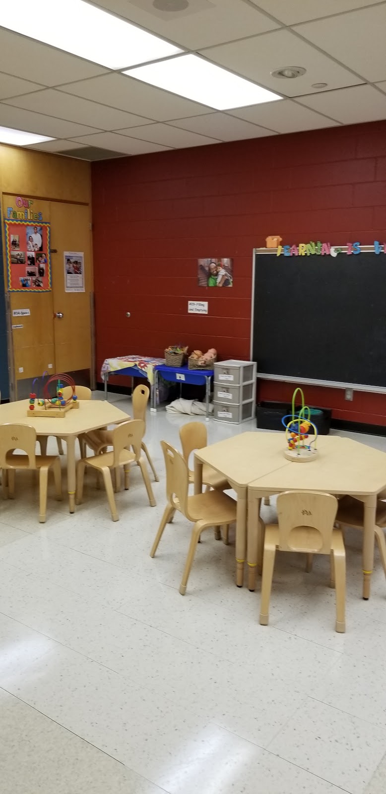 PLASP Early Learning and Child Care Centre - St. Matthew | 280 Kingsbridge Garden Cir, Mississauga, ON L5R 1L3, Canada | Phone: (905) 568-3948