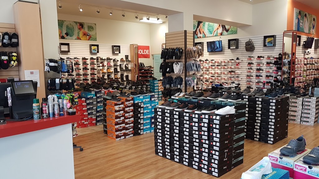 Chaussures POP | 101 21e Av, Saint-Lin - Laurentides, QC J5M 2Y4, Canada | Phone: (450) 302-4022