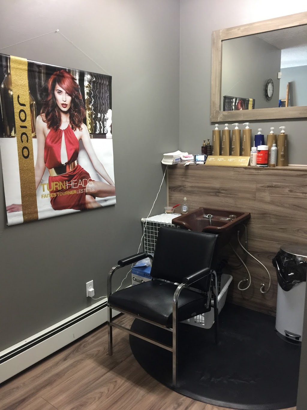 Hair Heaven Nail & Spa | 218 6 St, Beiseker, AB T0M 0G0, Canada | Phone: (403) 947-2938