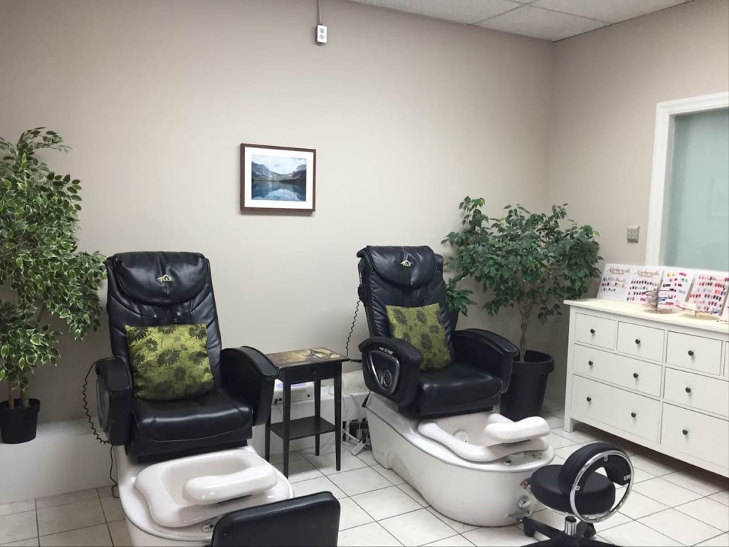 Your Nails And Spa | 5694 Hwy 7, Markham, ON L3P 1B4, Canada | Phone: (905) 209-2006