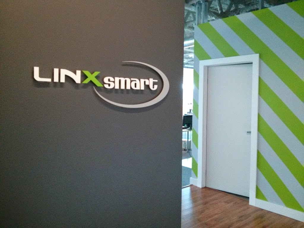 LinxSmart | 1100 S Service Rd #322, Stoney Creek, ON L8E 0C5, Canada | Phone: (905) 385-0546