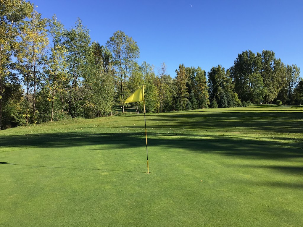 Centre De Golf Val Des Arbres | 1981 Rue Notre-Dame-de-Fatima, Laval, QC H7G 4R9, Canada | Phone: (450) 629-2337