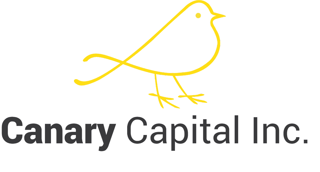 Canary Capital Inc. | 3459 Sheppard Ave E #210, Scarborough, ON M1T 3K5, Canada | Phone: (289) 809-7141