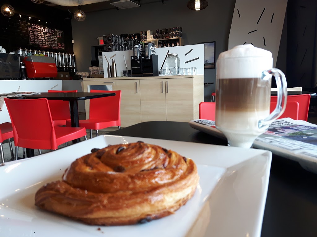 Passion Café | 480 Boulevard de Mortagne, Boucherville, QC J4B 1B8, Canada | Phone: (450) 655-4420