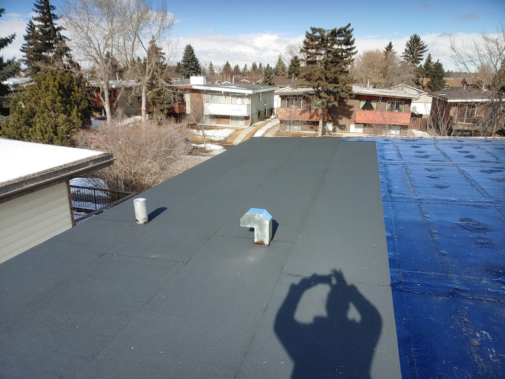 Flat Roofing B.C Inc | 13786 27 Ave, Surrey, BC V4P 1T1, Canada | Phone: (604) 385-3178