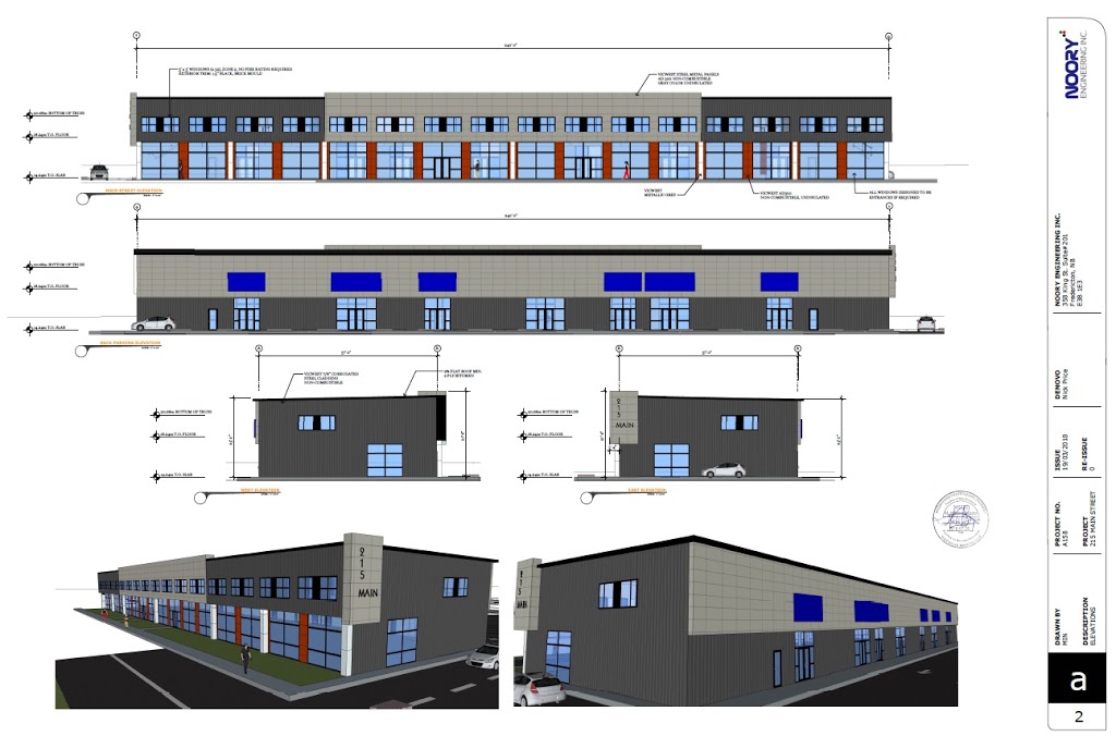 Noory Engineering Inc. | 350 Columbia St W Suite# 131, Waterloo, ON N2L 6P3, Canada | Phone: (506) 471-9519