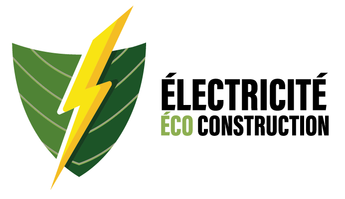 Électricité Éco Construction | 246 Rang Bois Joly, Saint-Apollinaire, QC G0S 2E0, Canada | Phone: (581) 307-1400