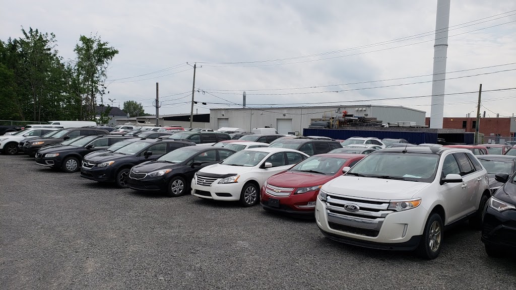 AutoStudio72 | 14460 Rue Joseph Marc Vermette, Mirabel, QC J7J 1X2, Canada | Phone: (450) 818-1388