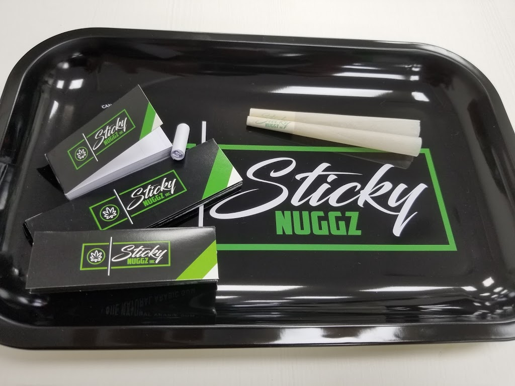 Stickynuggz Inc | 1621 Eglinton Ave W, York, ON M6E 2H1, Canada | Phone: (416) 551-6229