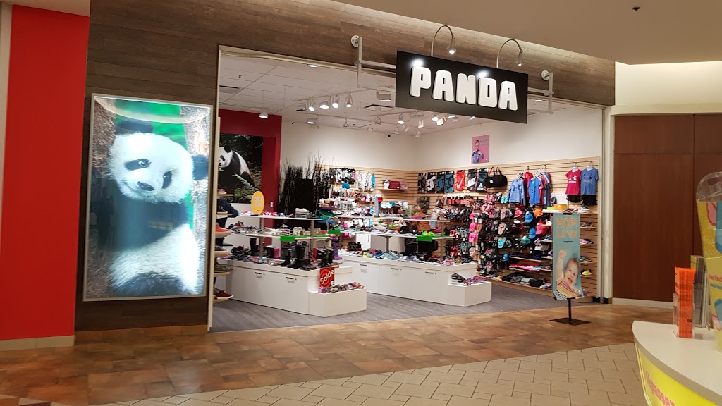 Chaussures Panda (Beauport) | 3333 Rue du Carrefour, Québec, QC G1C 5R9, Canada | Phone: (418) 666-3603