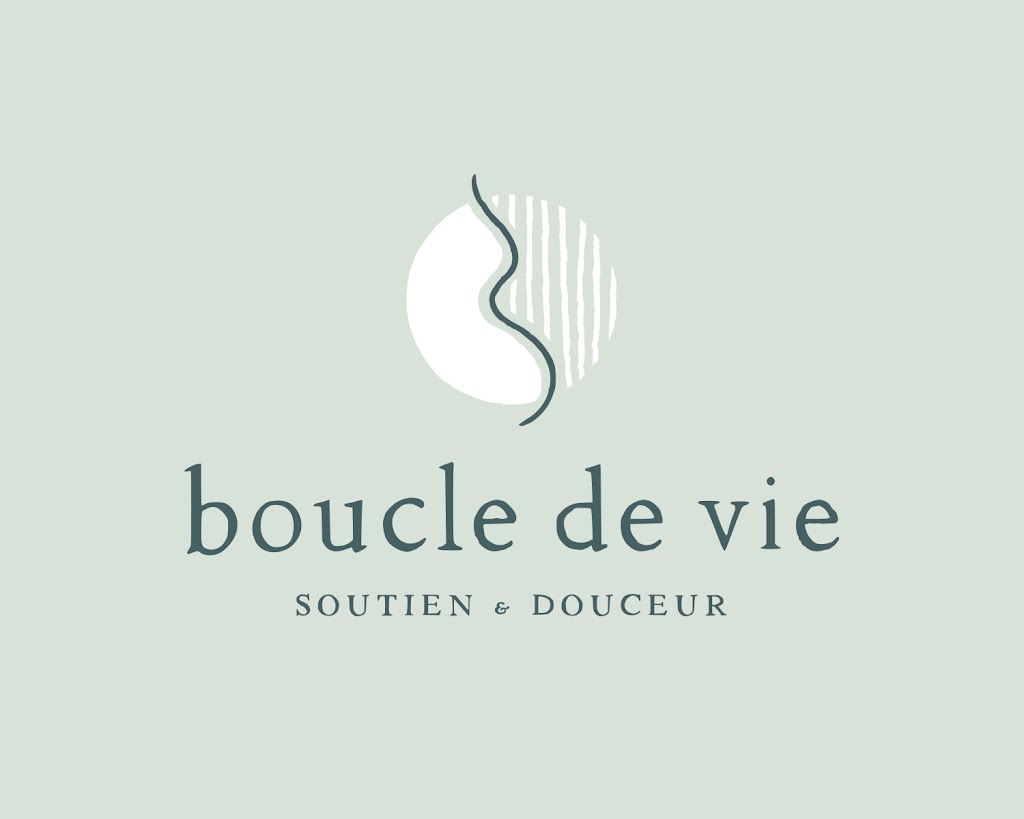 Boucle De Vie | 7000 Rue des Pics Bois, Trois-Rivières, QC G9B 6E9, Canada | Phone: (819) 269-3424