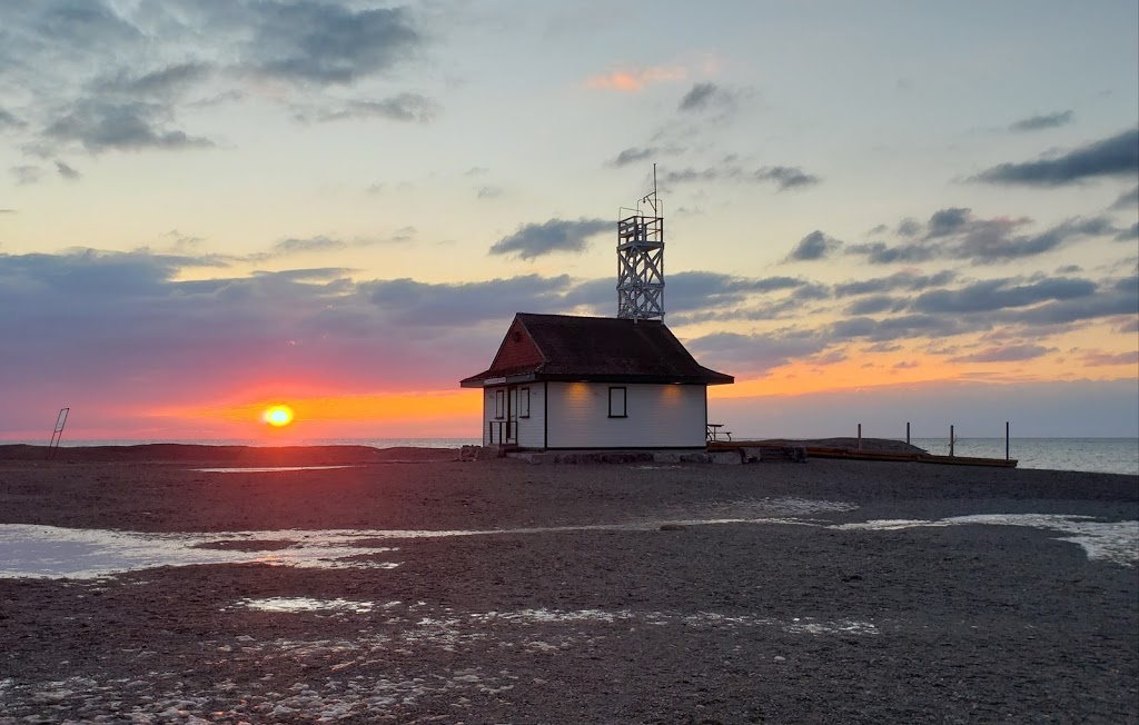 Leuty Lifeguard Station | Toronto, ON, Canada | Phone: (416) 808-5800