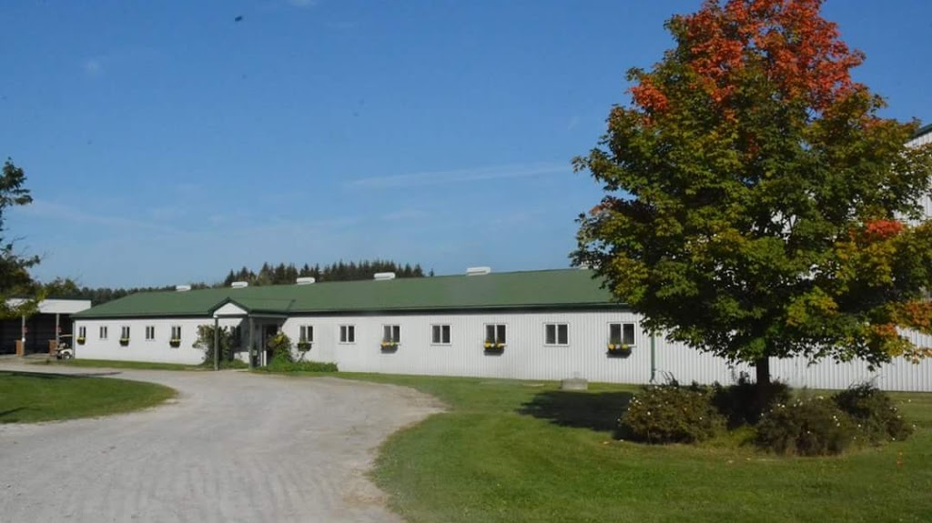 Ridgewood Farm | 18054 Warden Ave, Sharon, ON L0G 1V0, Canada | Phone: (905) 995-0184