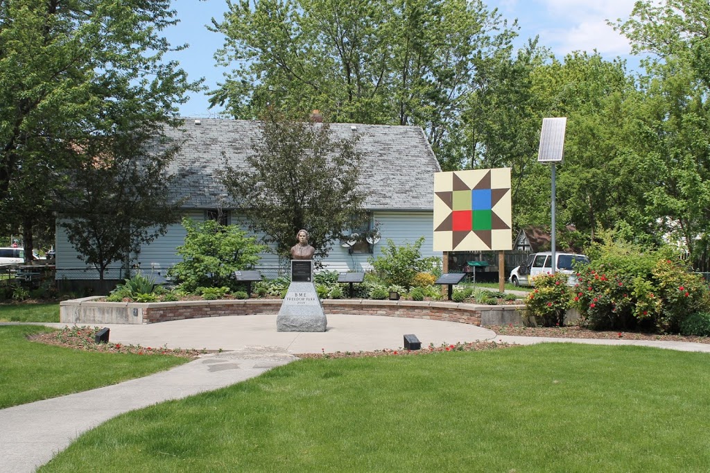 Mary Ann Shadd Cary Statue | Princess St S &, Wellington St E, Chatham-Kent, ON N7M 3P2, Canada | Phone: (519) 352-3565