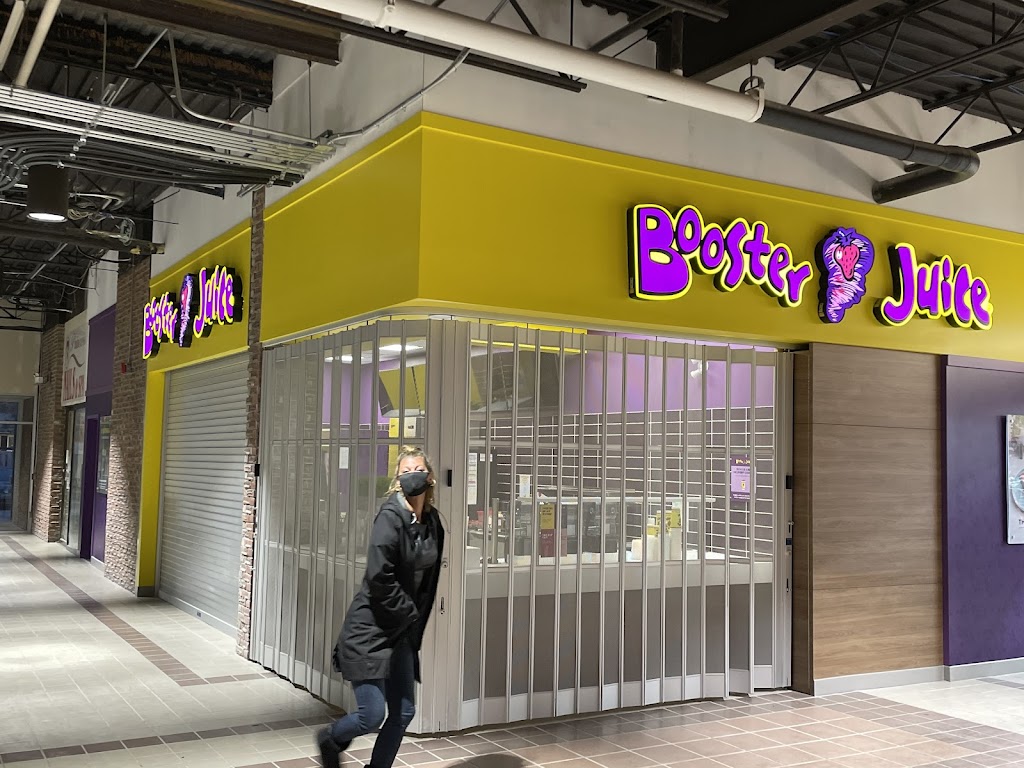 Booster Juice | 55 Queen St S Unit #7, Tottenham, ON L0G 1W0, Canada | Phone: (905) 724-2082