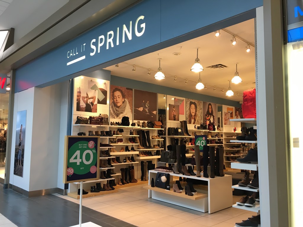 Call It Spring | 355 Hespeler Rd #208, Cambridge, ON N1R 6B3, Canada | Phone: (519) 622-4821