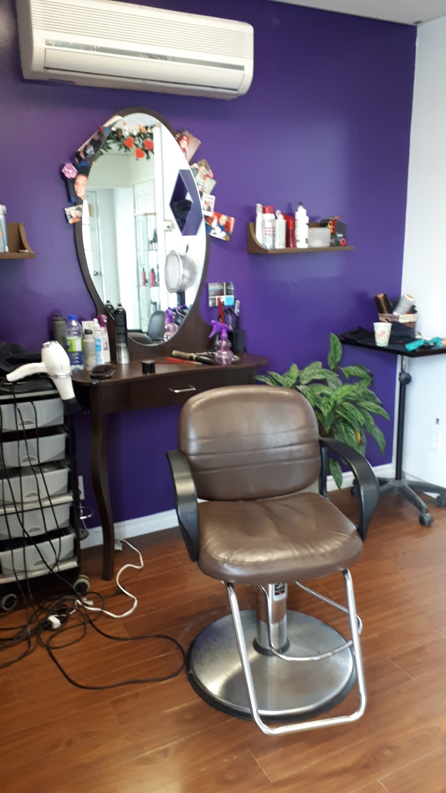 Coiffure De La Pointe | 220 Montée de la Baie, Pointe-Calumet, QC J0N 1G2, Canada | Phone: (450) 598-2517