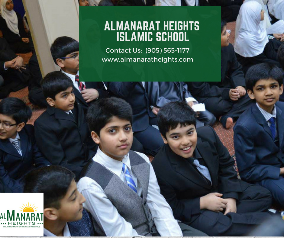 AlManarat Heights Islamic School | 2550 Argentia Rd Unit #121, Mississauga, ON L5N 5R1, Canada | Phone: (905) 997-0260