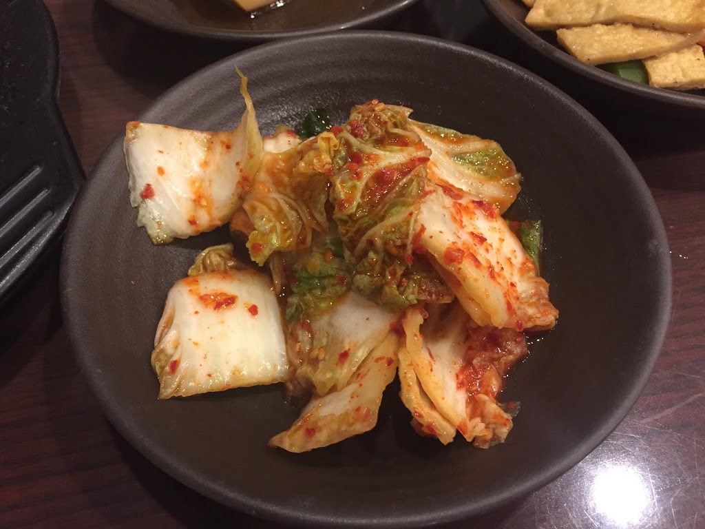 Masita Korean Restaurant | 6516 Kingsway, Burnaby, BC V5E 1C5, Canada | Phone: (604) 553-9938