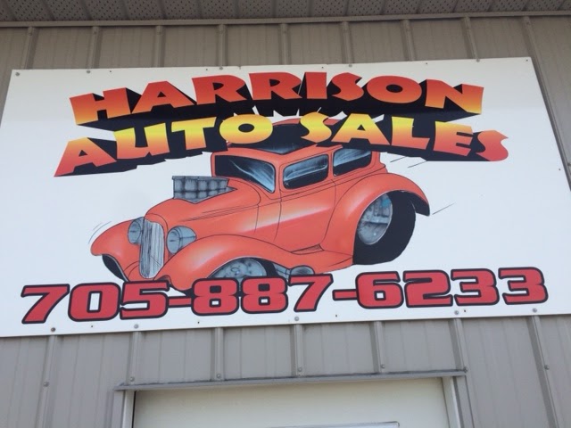 Harrison Auto Sales | 5644 ON-35, Fenelon Falls, ON K0M 1N0, Canada | Phone: (705) 887-6233