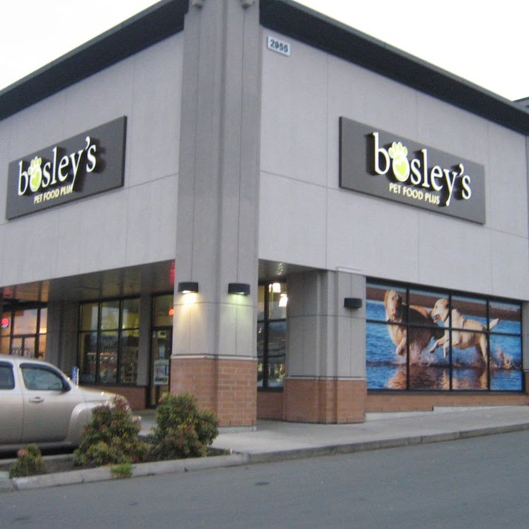 Bosleys | 2955 Phipps Rd Unit 147, Victoria, BC V9B 0J9, Canada | Phone: (250) 474-7466