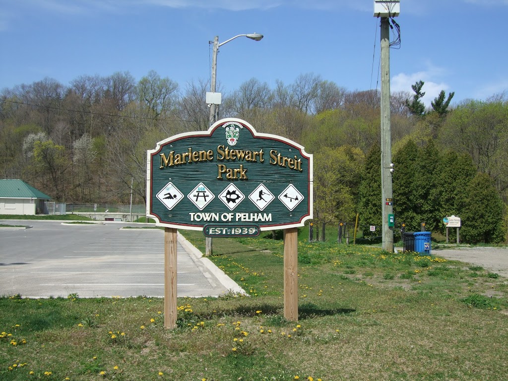 Lathrop Nature Preserve | Fonthill, Pelham, ON L0S 1E3, Canada