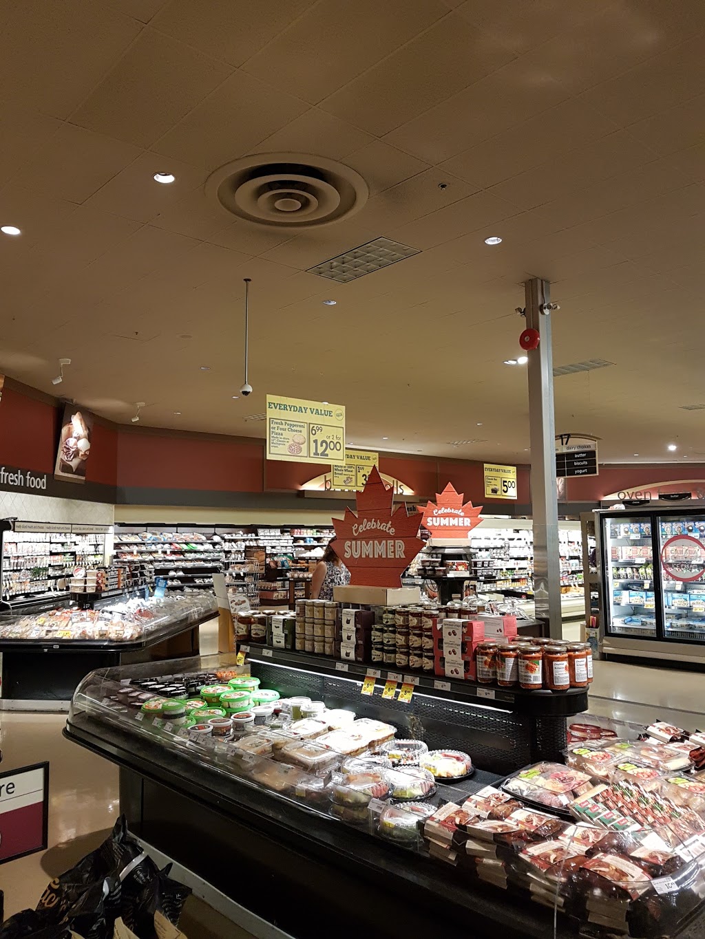 Safeway Maple Ridge | 20201 Lougheed Hwy #300, Maple Ridge, BC V2X 2P6, Canada | Phone: (604) 460-1553