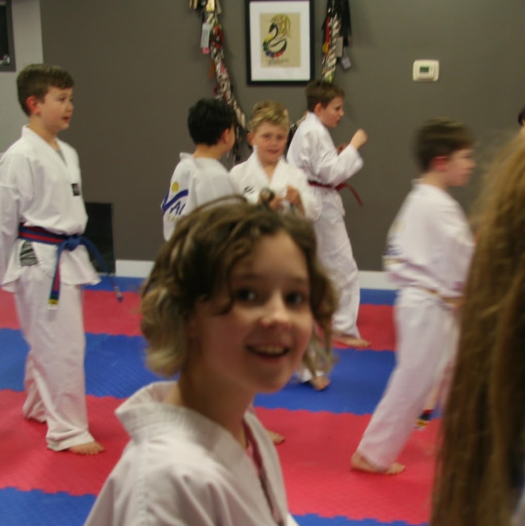 Valley Taekwondo | 321 A Kaska Rd, Sherwood Park, AB T8A 4E9, Canada | Phone: (780) 995-5632