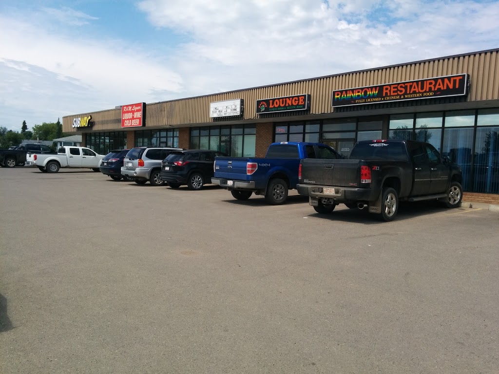 Rainbow Restaurant | 5032 49 Ave, Redwater, AB T0A 2W0, Canada | Phone: (780) 942-3288